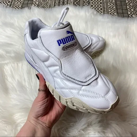 PUMA Kyron Queen Women's Sneakers NWOT